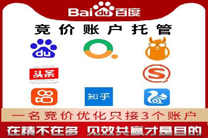 案例分享：百度竞价排名助力企业抢占市场份额